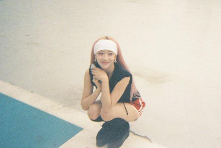 스테이씨 수민1