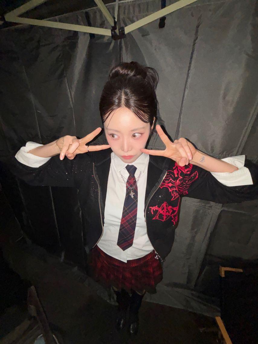 레이턴시 하은2