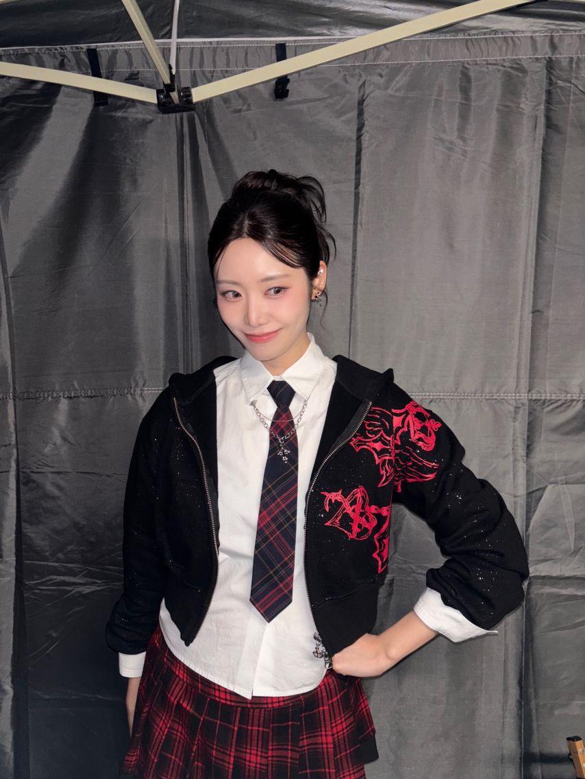 레이턴시 하은3