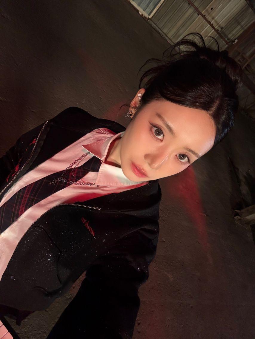 레이턴시 하은4