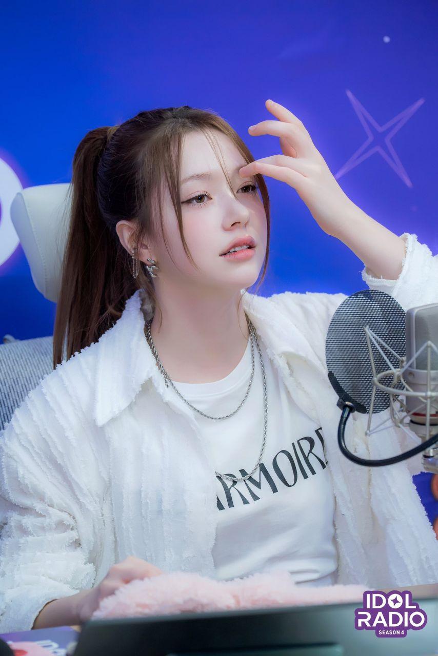 피프티피프티 키나, 문샤넬 (세이마이네임)10