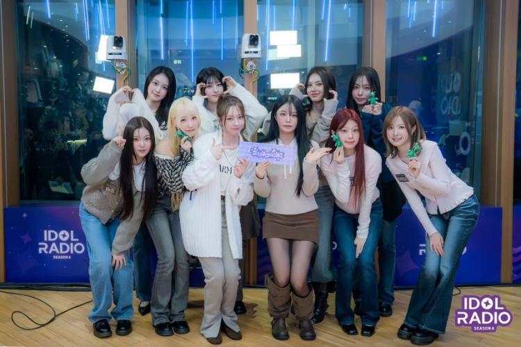 피프티피프티 키나, 문샤넬 (세이마이네임)2