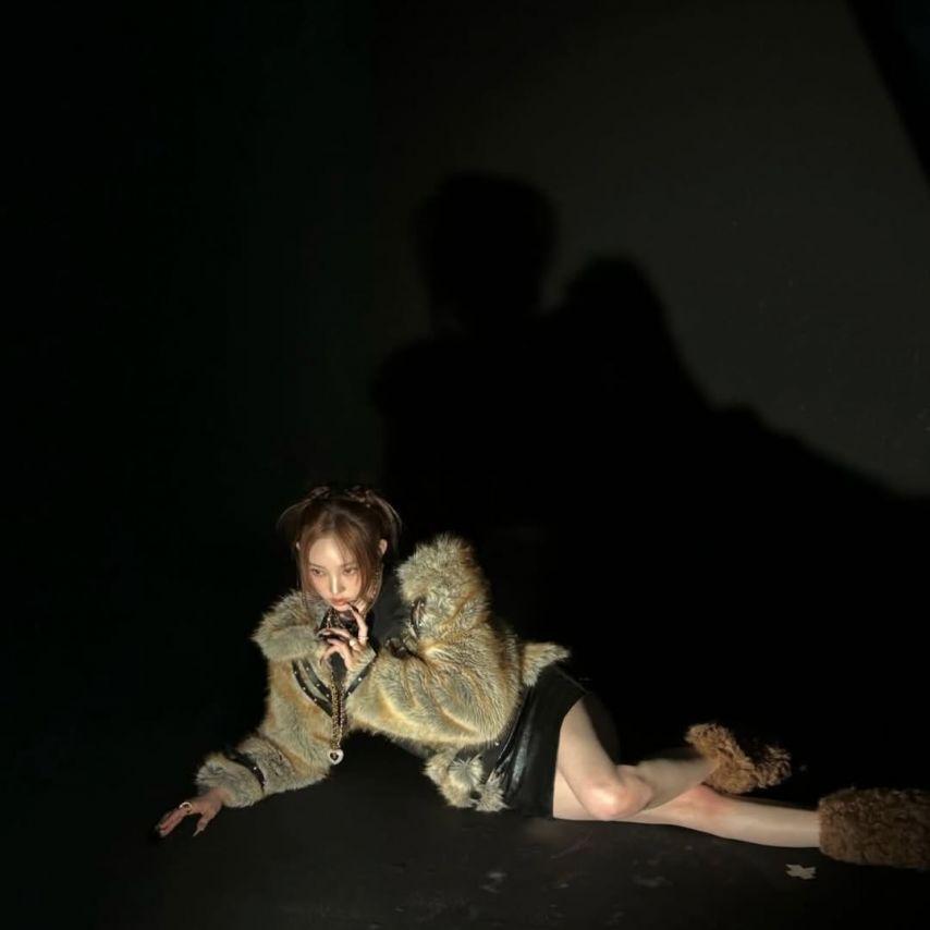 ALLDAY PROJECT (올데이 프로젝트) 영서2