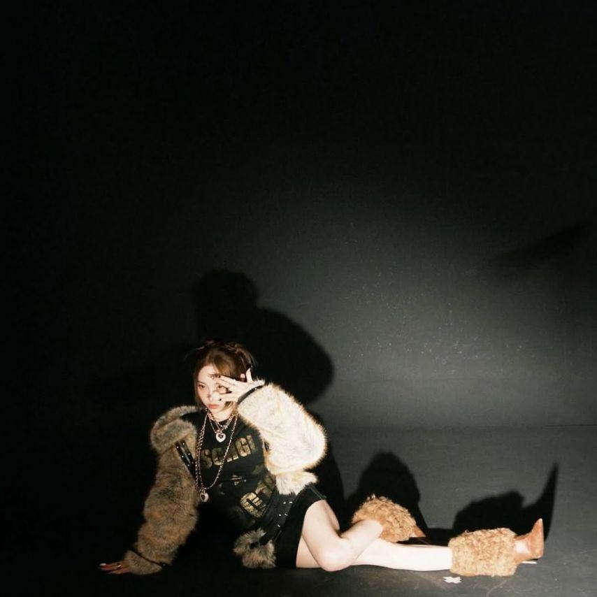 ALLDAY PROJECT (올데이 프로젝트) 영서4