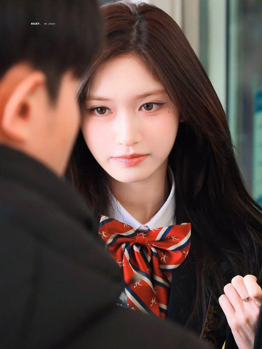 IVE (아이브) 이서0