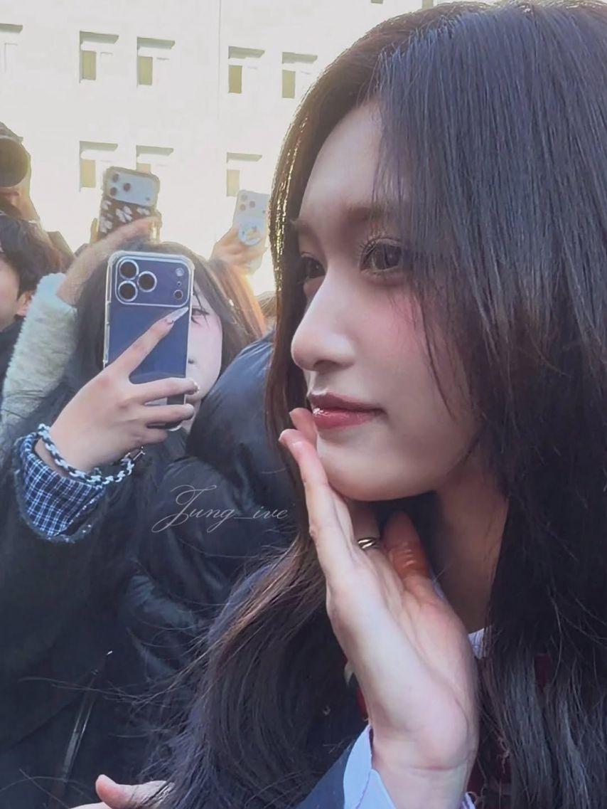 IVE (아이브) 이서10