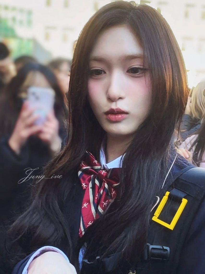 IVE (아이브) 이서11