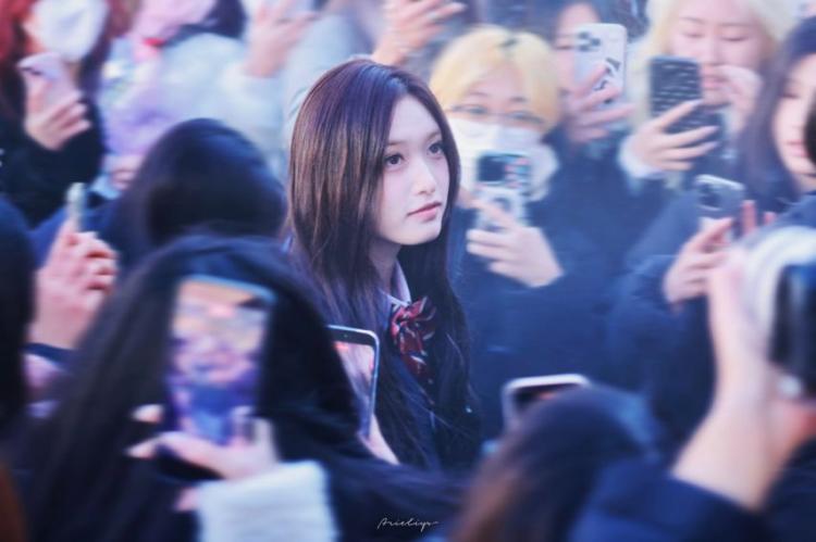 IVE (아이브) 이서13