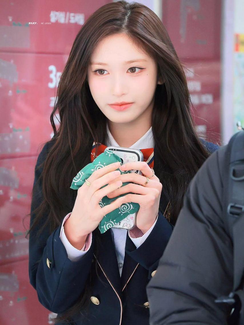 IVE (아이브) 이서2