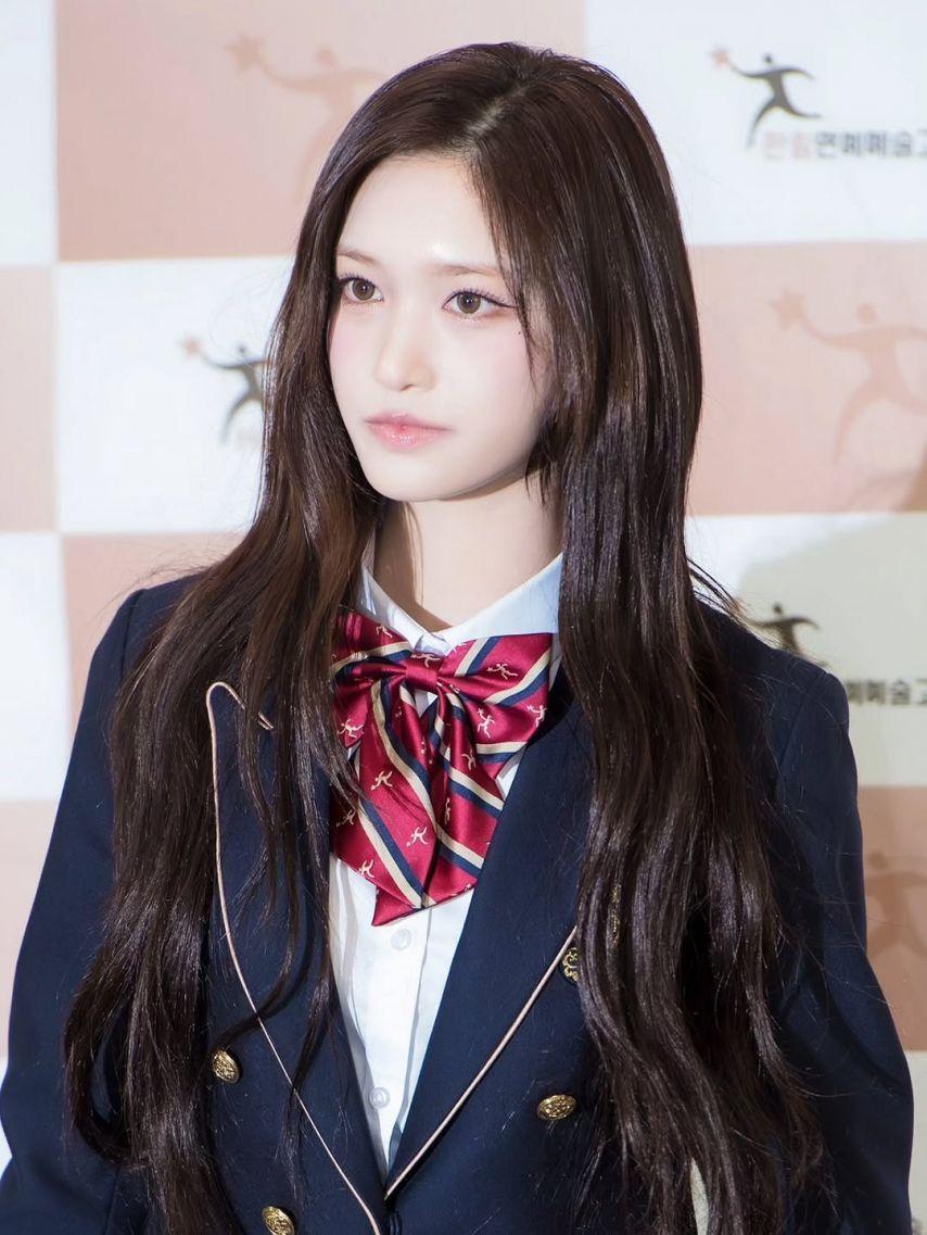 IVE (아이브) 이서5