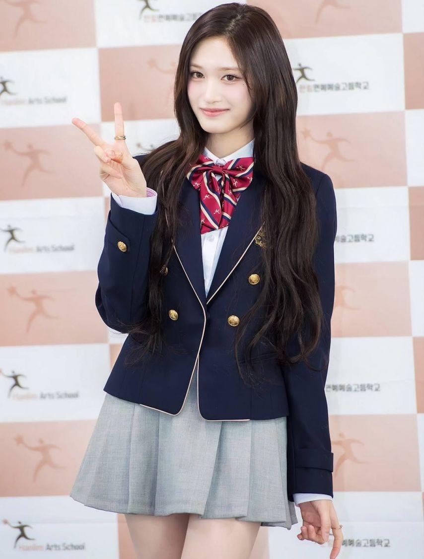 IVE (아이브) 이서6