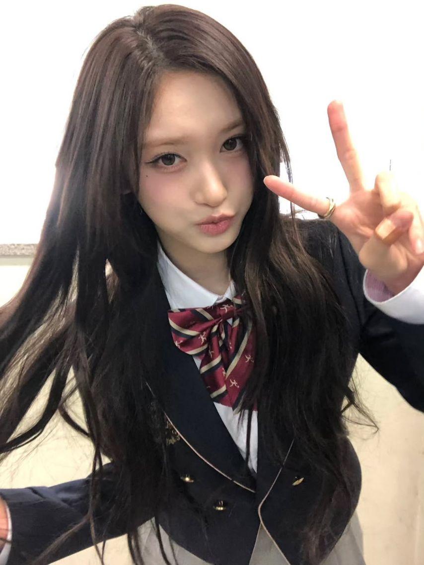 IVE (아이브) 이서7