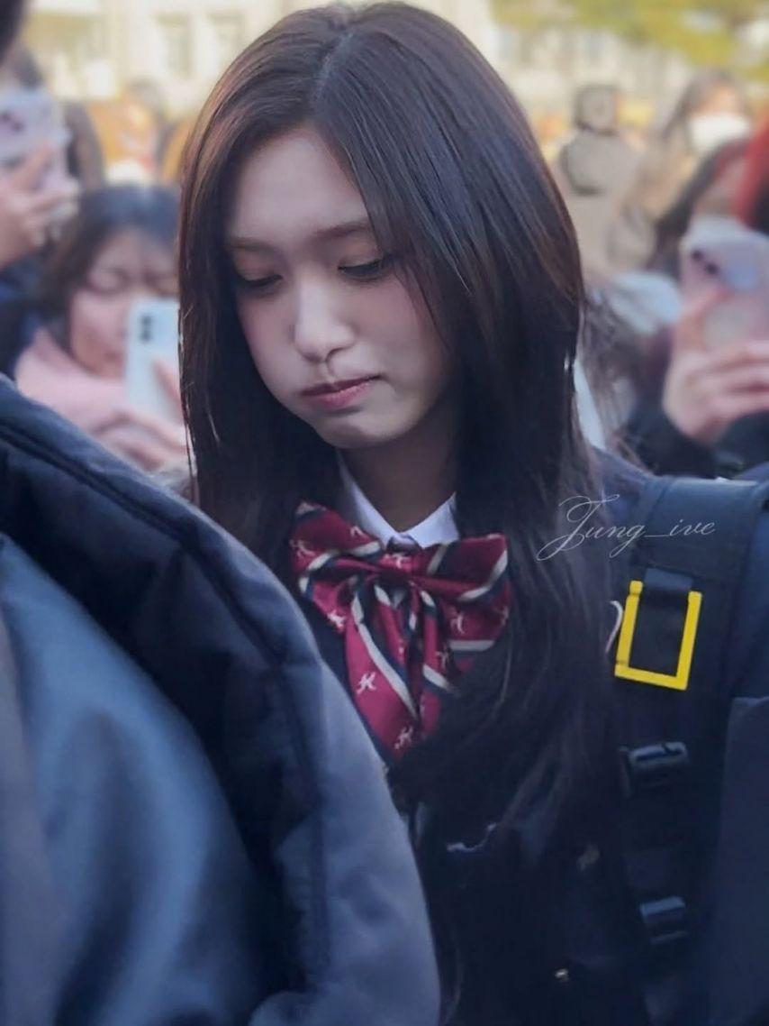 IVE (아이브) 이서8