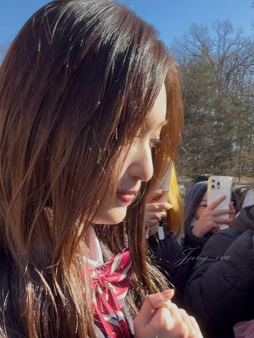 IVE (아이브) 이서9