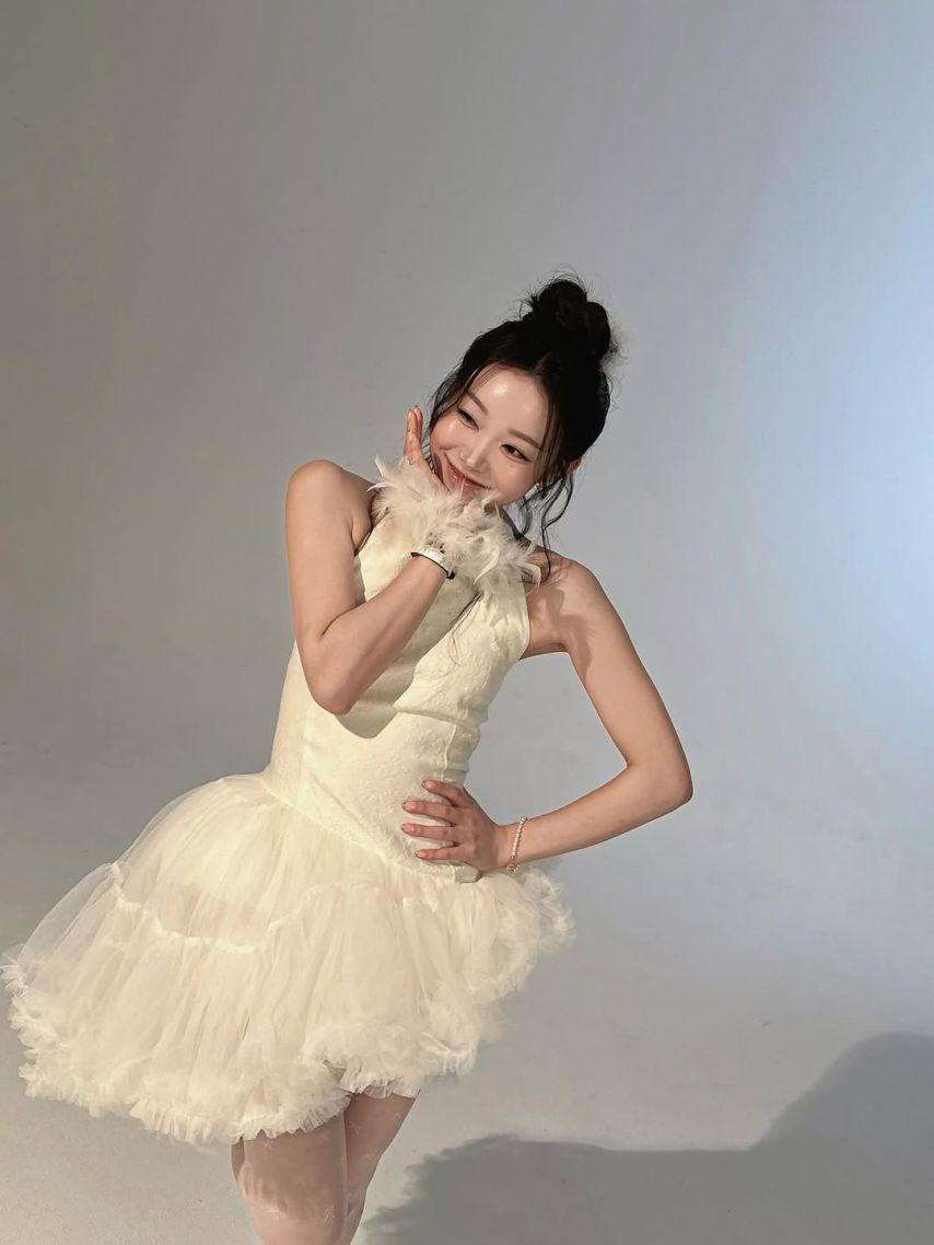 Billlie (빌리) 수현0