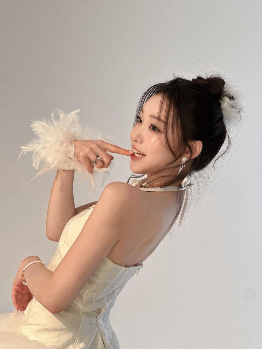 Billlie (빌리) 수현1