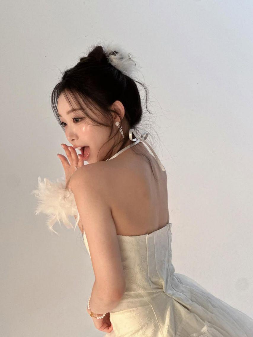 Billlie (빌리) 수현2