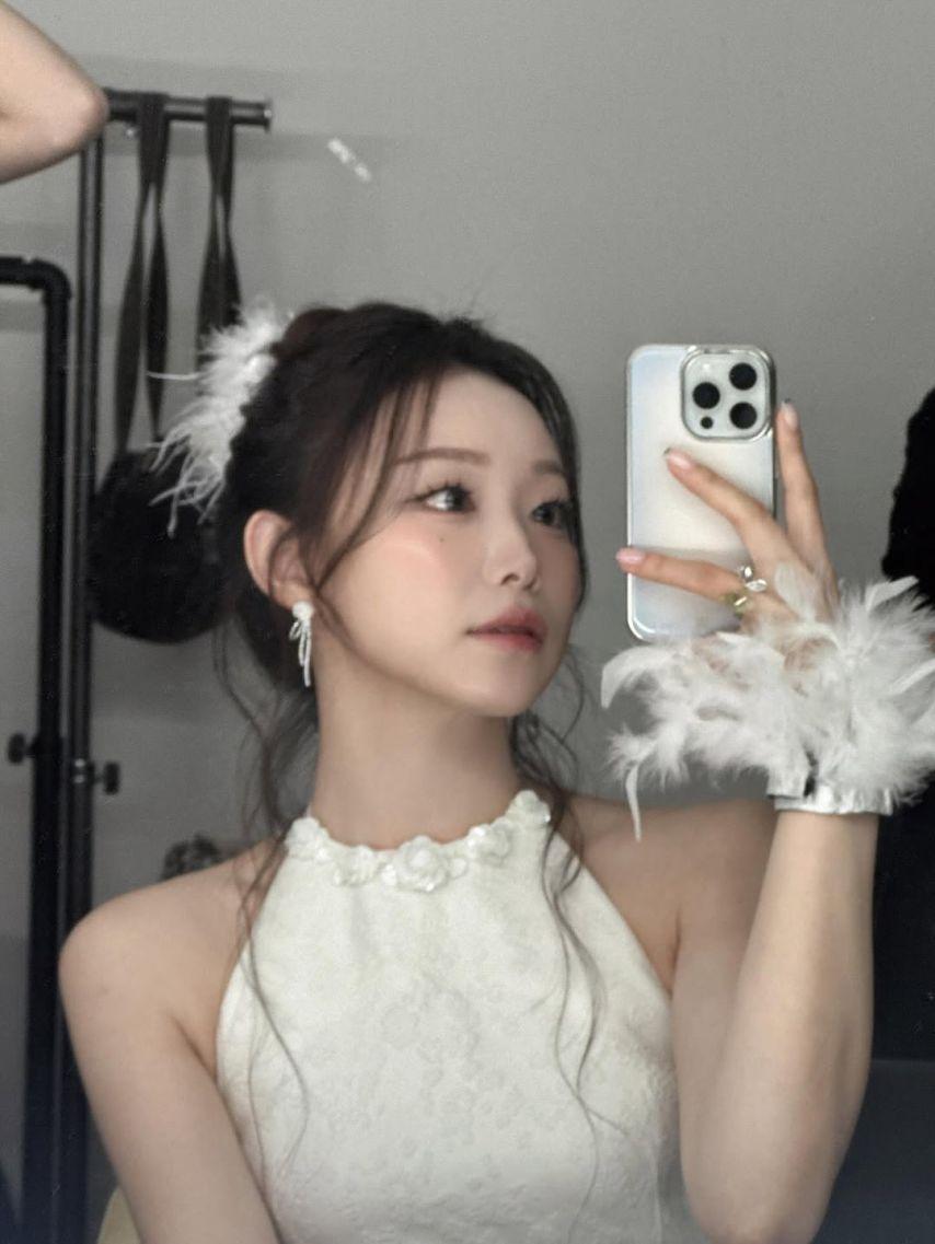 Billlie (빌리) 수현3