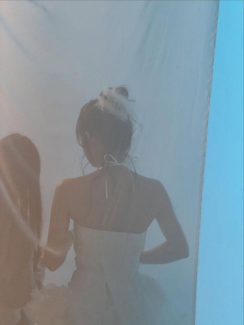 Billlie (빌리) 수현4