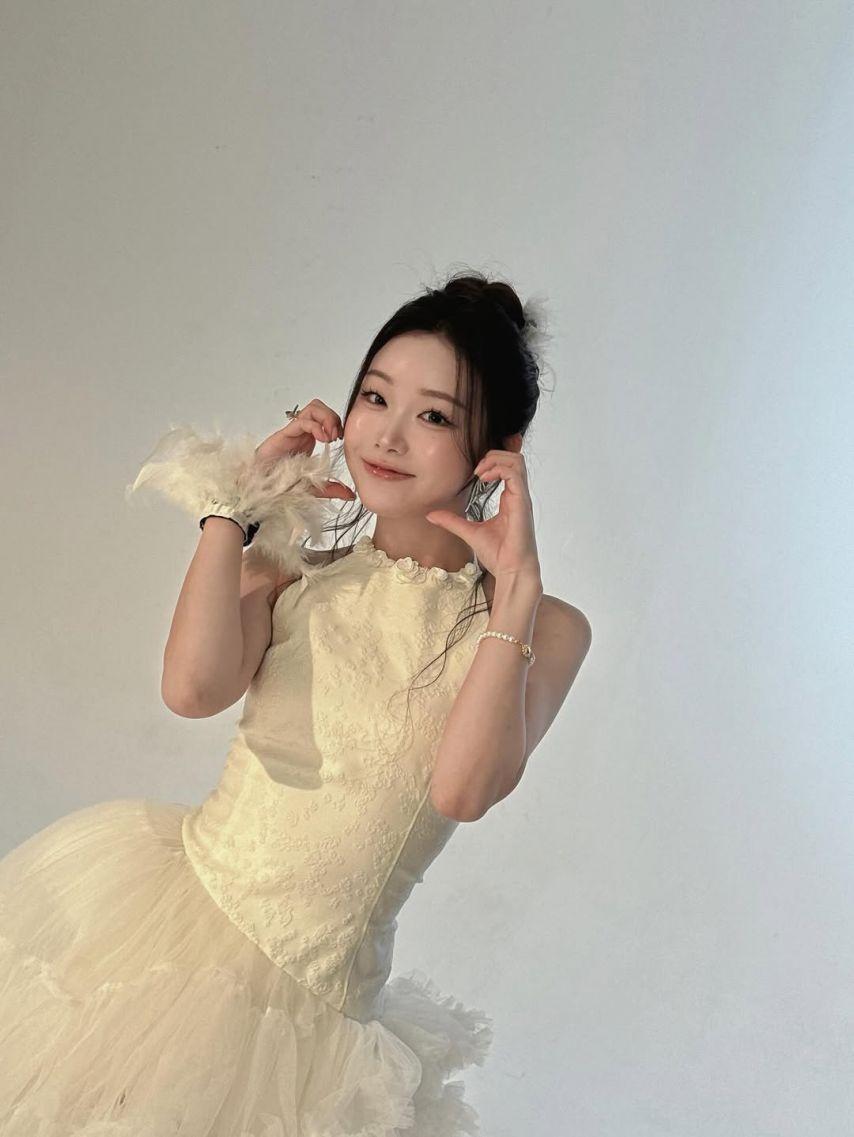 Billlie (빌리) 수현5