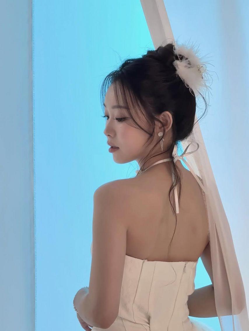 Billlie (빌리) 수현6