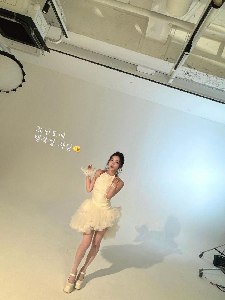 Billlie (빌리) 수현7