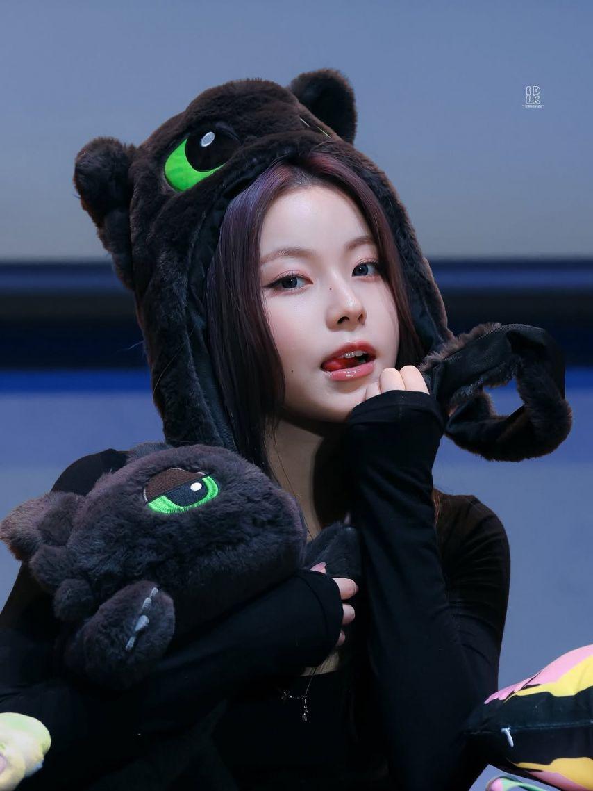 NMIXX (엔믹스) 규진0