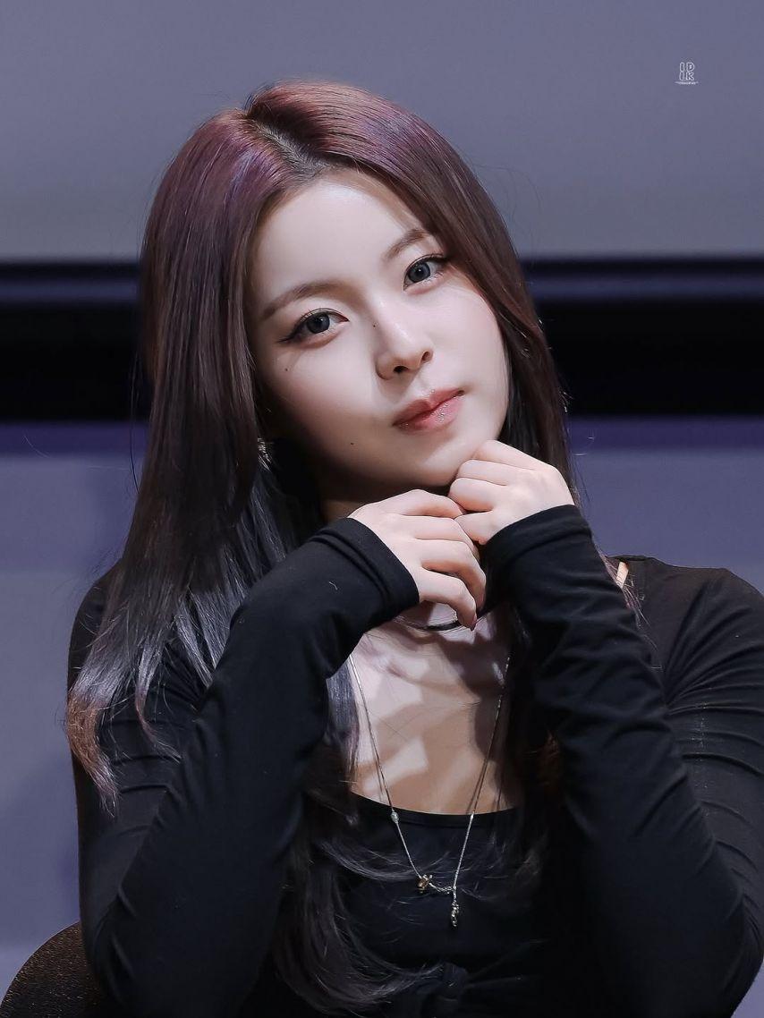 NMIXX (엔믹스) 규진1