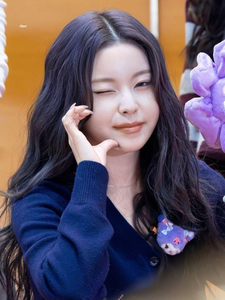 NMIXX (엔믹스) 규진3