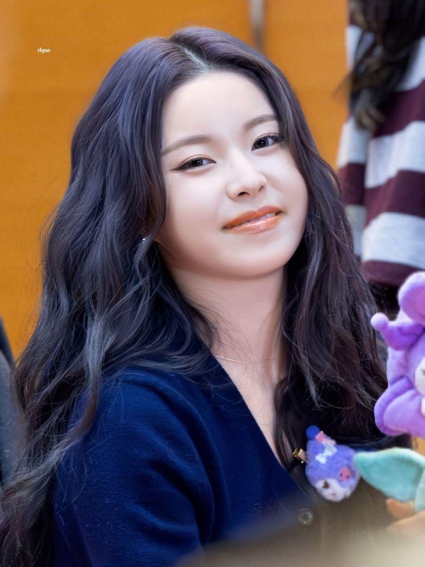 NMIXX (엔믹스) 규진4