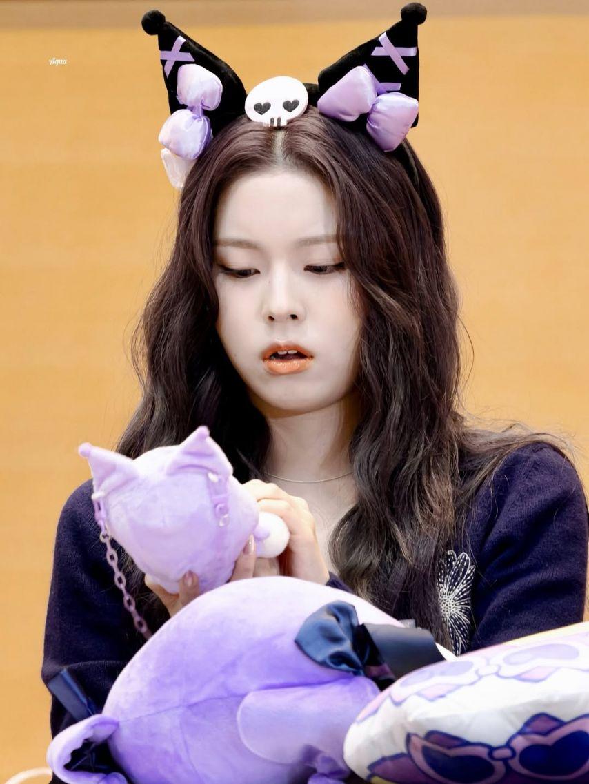 NMIXX (엔믹스) 규진6