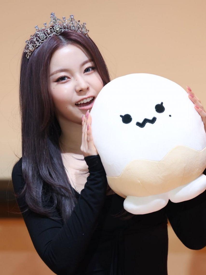 NMIXX (엔믹스) 규진7