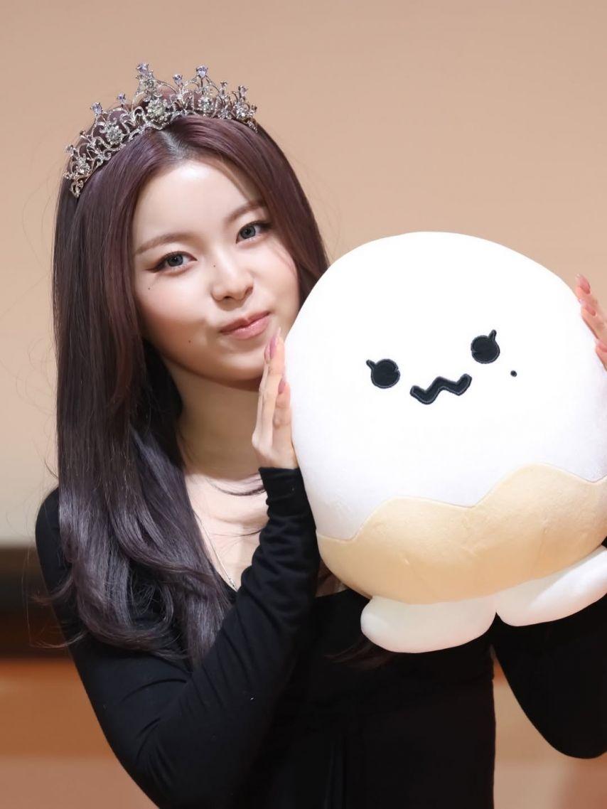 NMIXX (엔믹스) 규진8