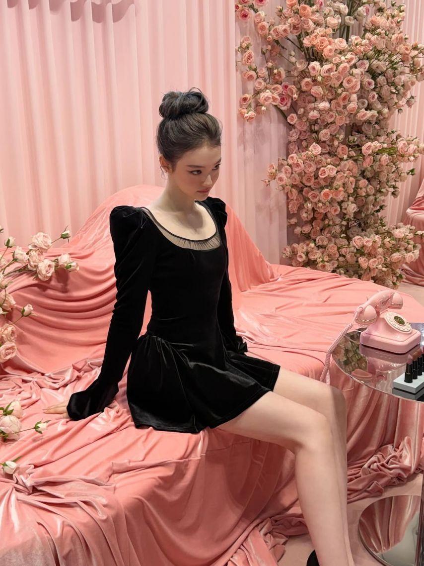 MEOVV (미야오) 엘라3