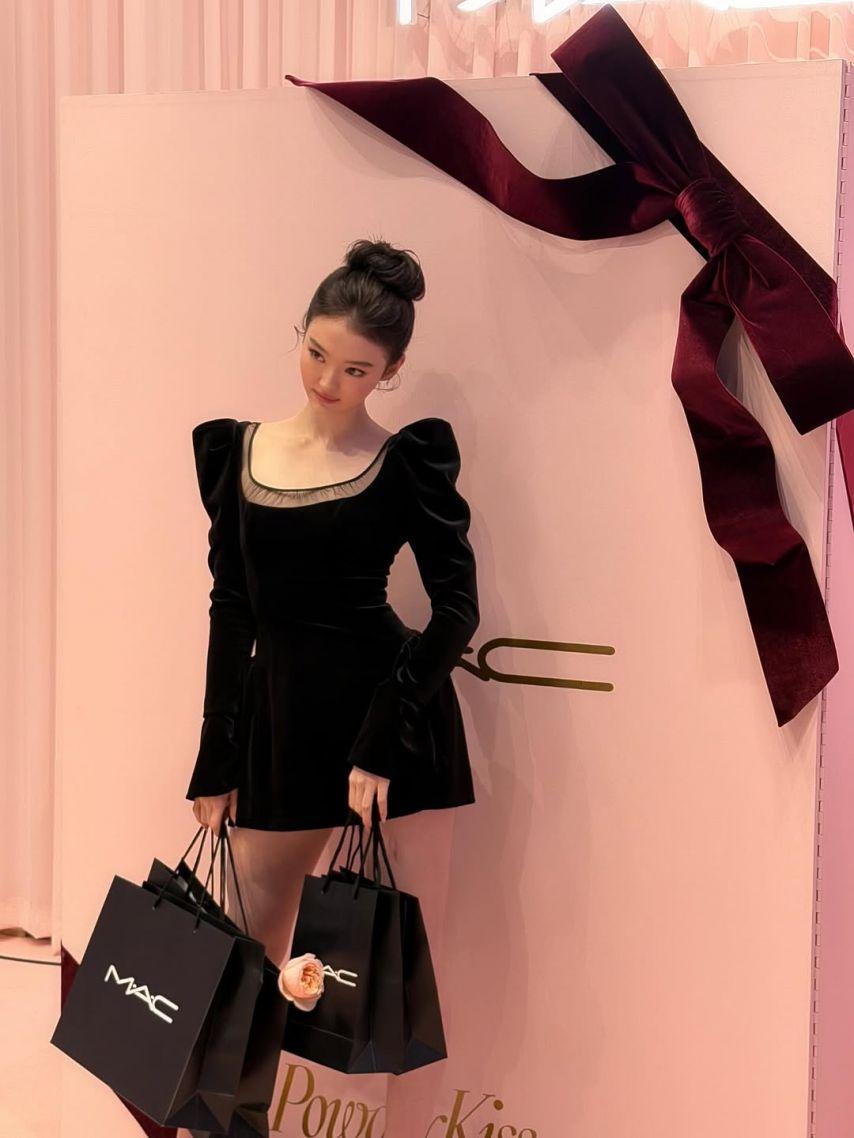 MEOVV (미야오) 엘라5