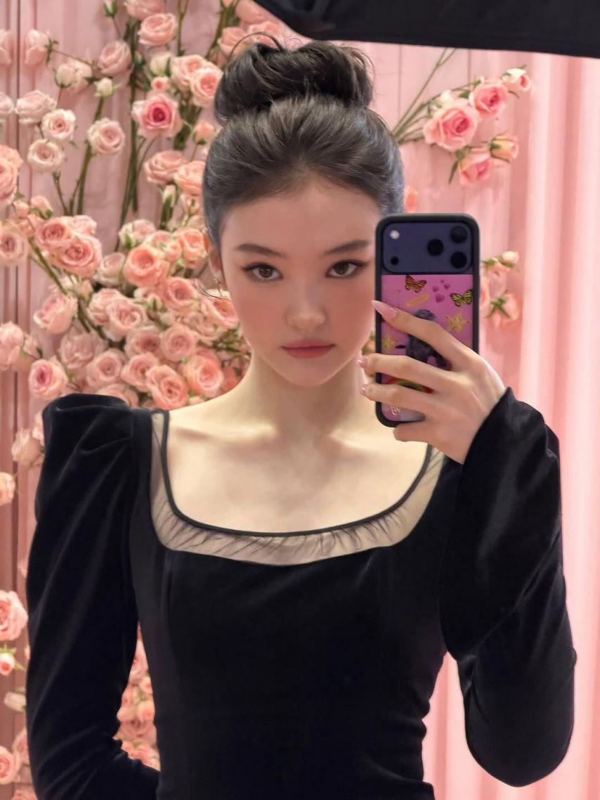 MEOVV (미야오) 엘라6