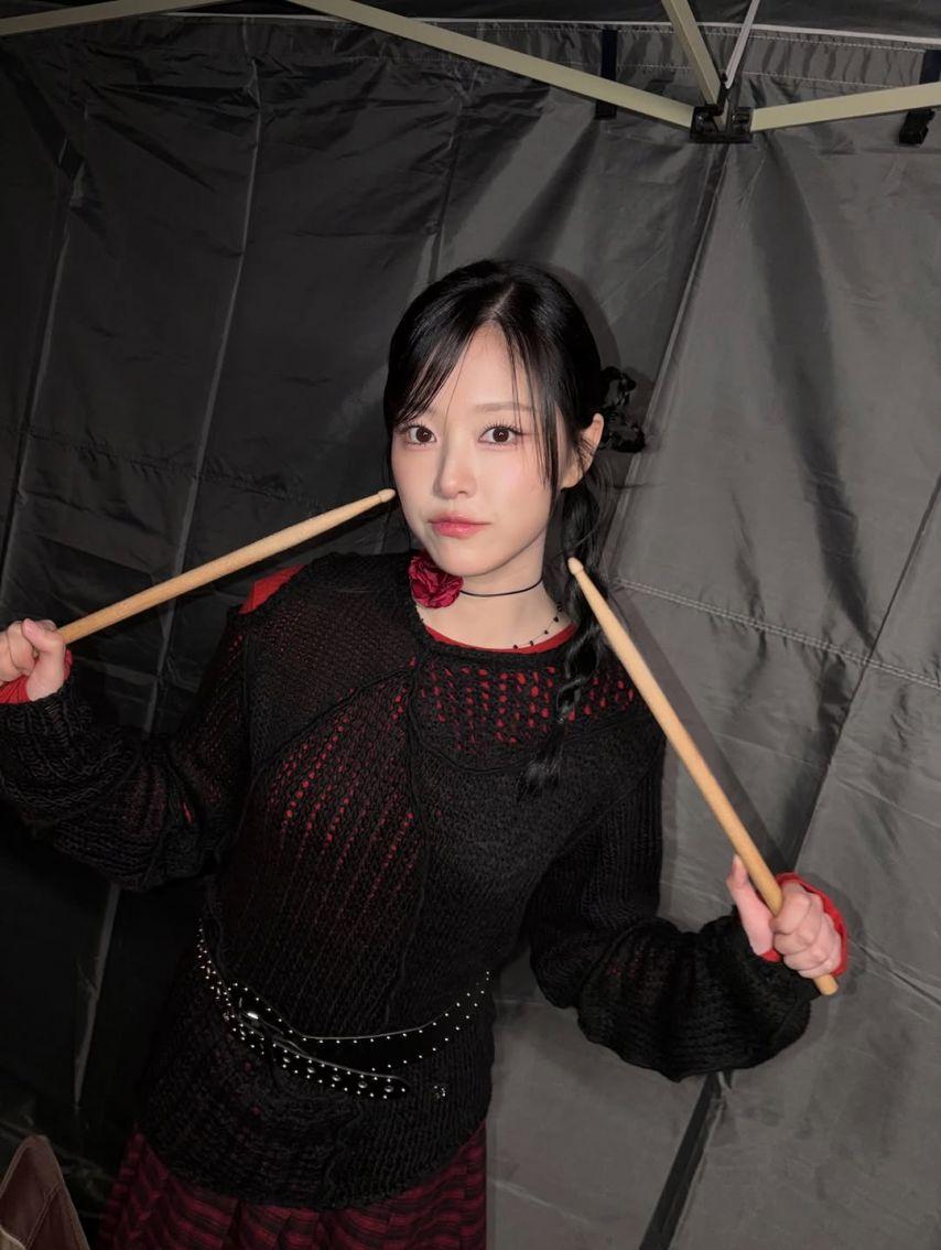 LATENCY (레이턴시) 현진0