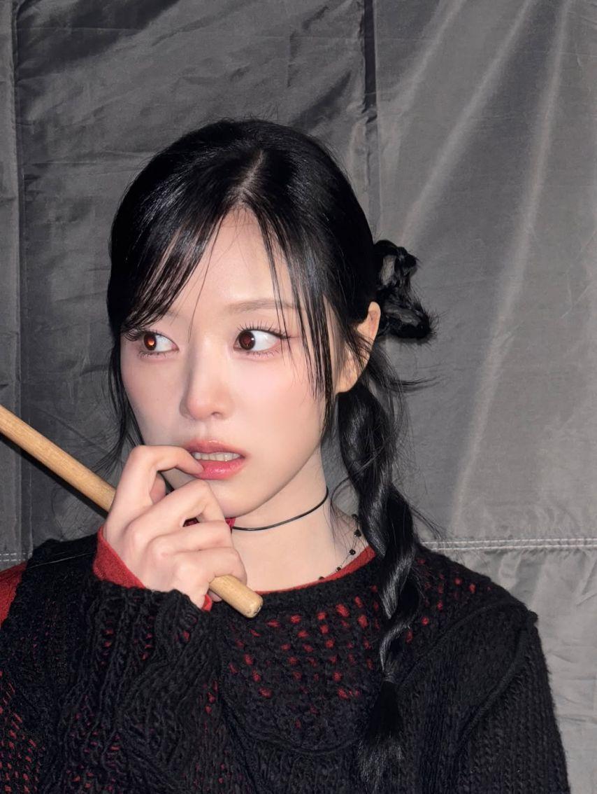 LATENCY (레이턴시) 현진1