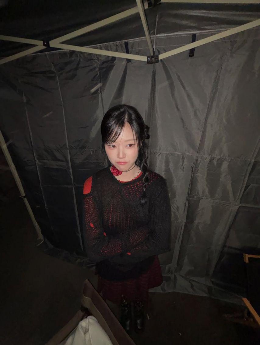 LATENCY (레이턴시) 현진2