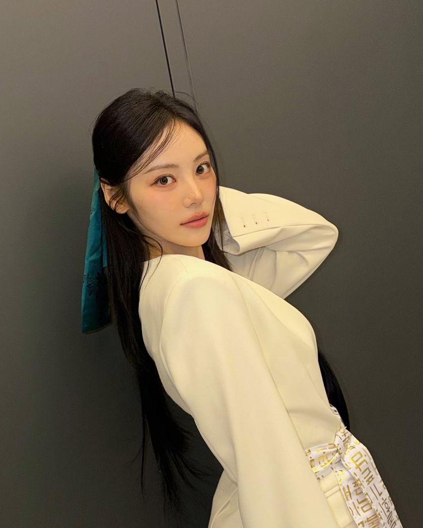 ARTMS (아르테미스) 진솔4