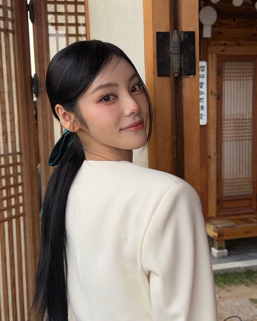 ARTMS (아르테미스) 진솔6