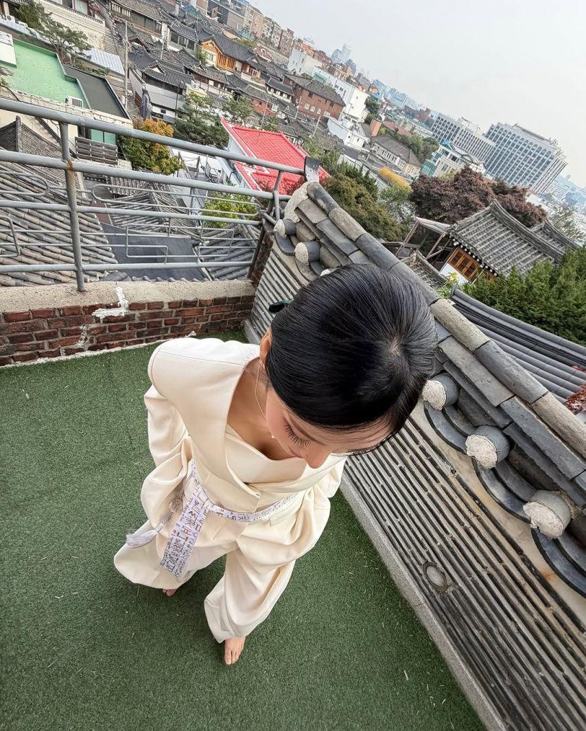 ARTMS (아르테미스) 진솔7