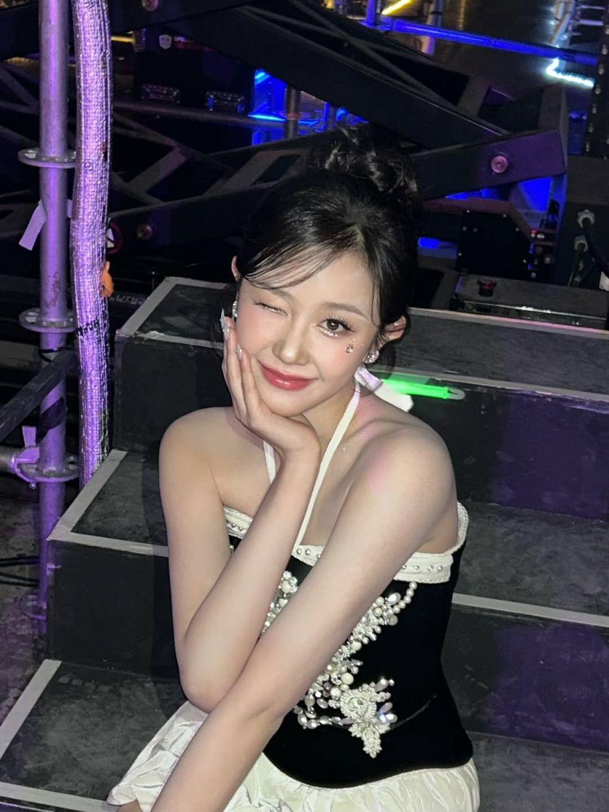 BABYMONSTER (베이비몬스터) 파리타0