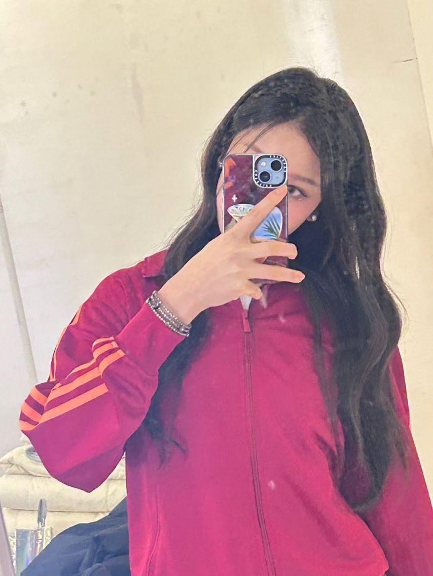 BABYMONSTER (베이비몬스터) 파리타2