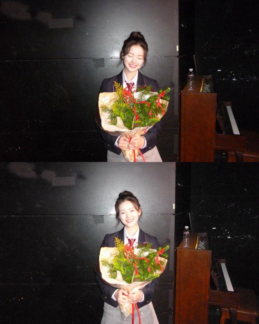 김시아 인스타1