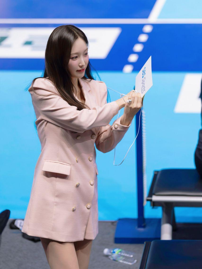 김세연 아나운서0