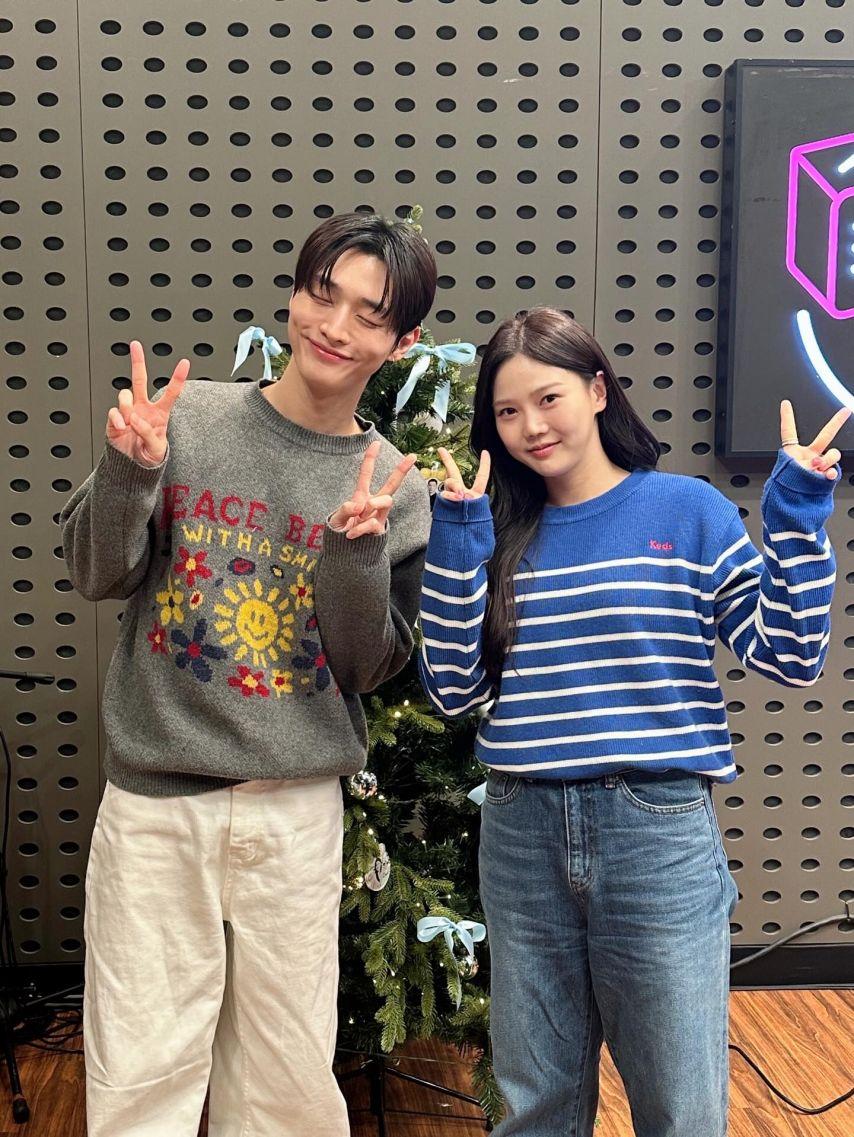 유아 오마이걸 프로젝트Y + 아린 스토리/ 효정 볼륨을높여요/ 아린 2601086