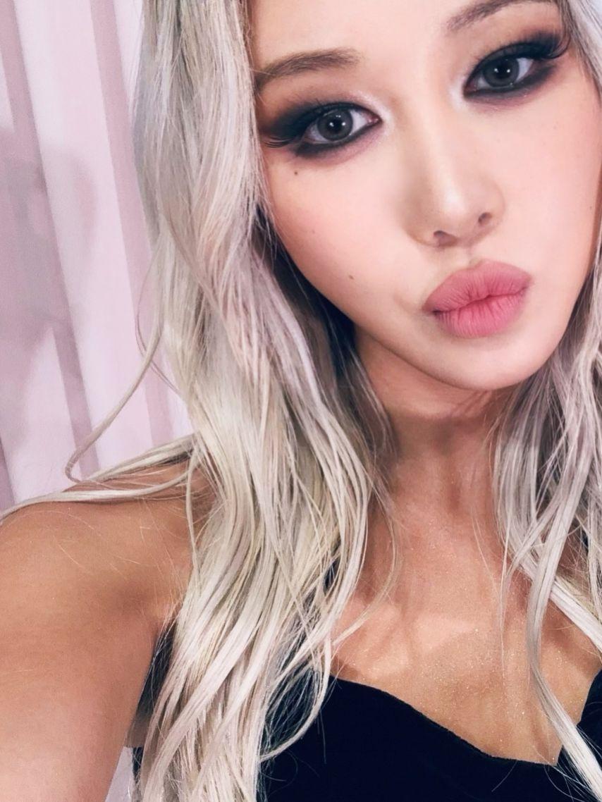 다영/ 설아 우주소녀 인별12