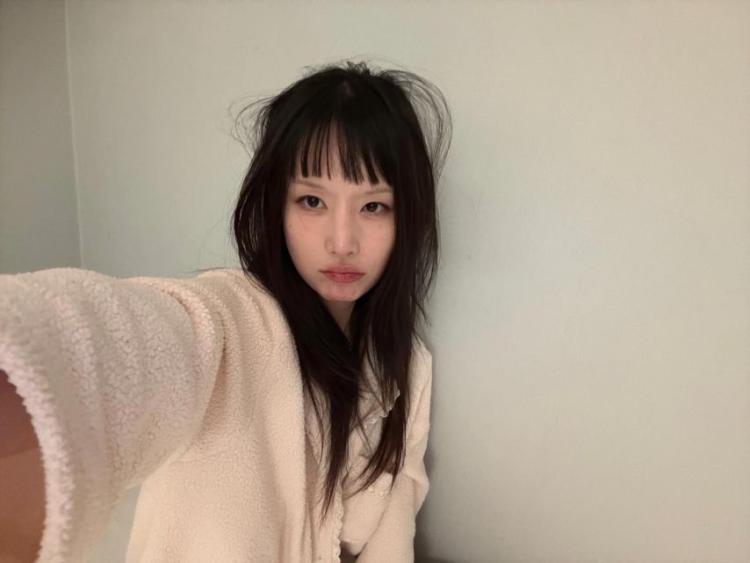 다영/ 설아 우주소녀 인별15