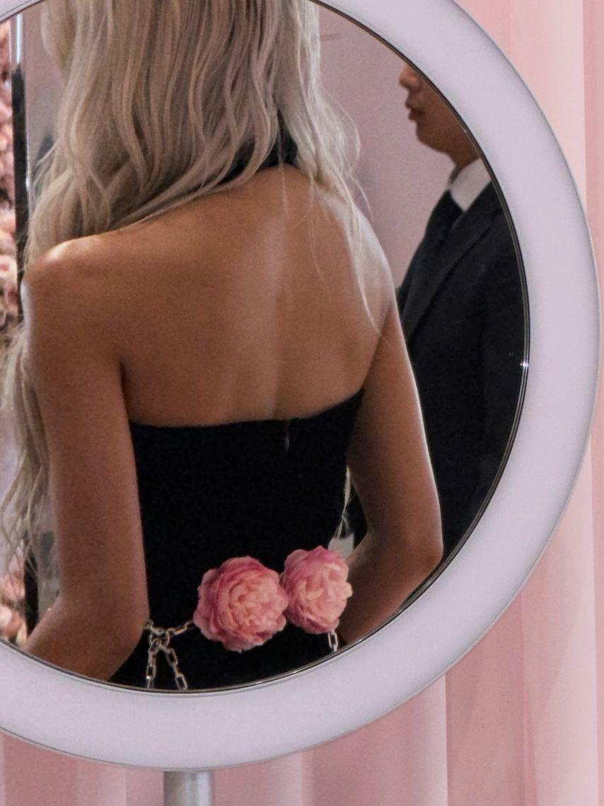 다영/ 설아 우주소녀 인별3